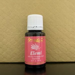 Elemi Young living Essential oils